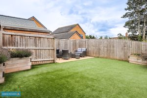 Garden- click for photo gallery